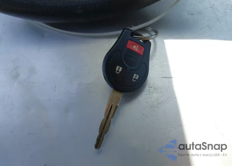 2012 Nissan Versa 1.6 Sl from USA, damaged, VIN 3N1CN7AP4CL835712